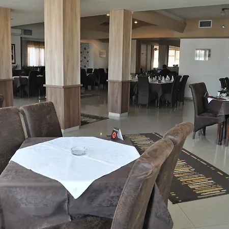 Hotel Extra Lion Md Ni